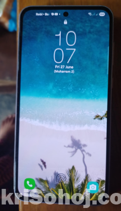 Samsung A55 5g. 8/258